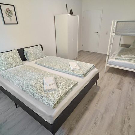 Greenhome Loerrach -Ihre Apartments Im 3-Laendereck- Bagian luar foto