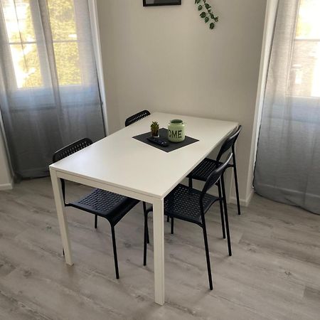 Greenhome Loerrach -Ihre Apartments Im 3-Laendereck- Bagian luar foto
