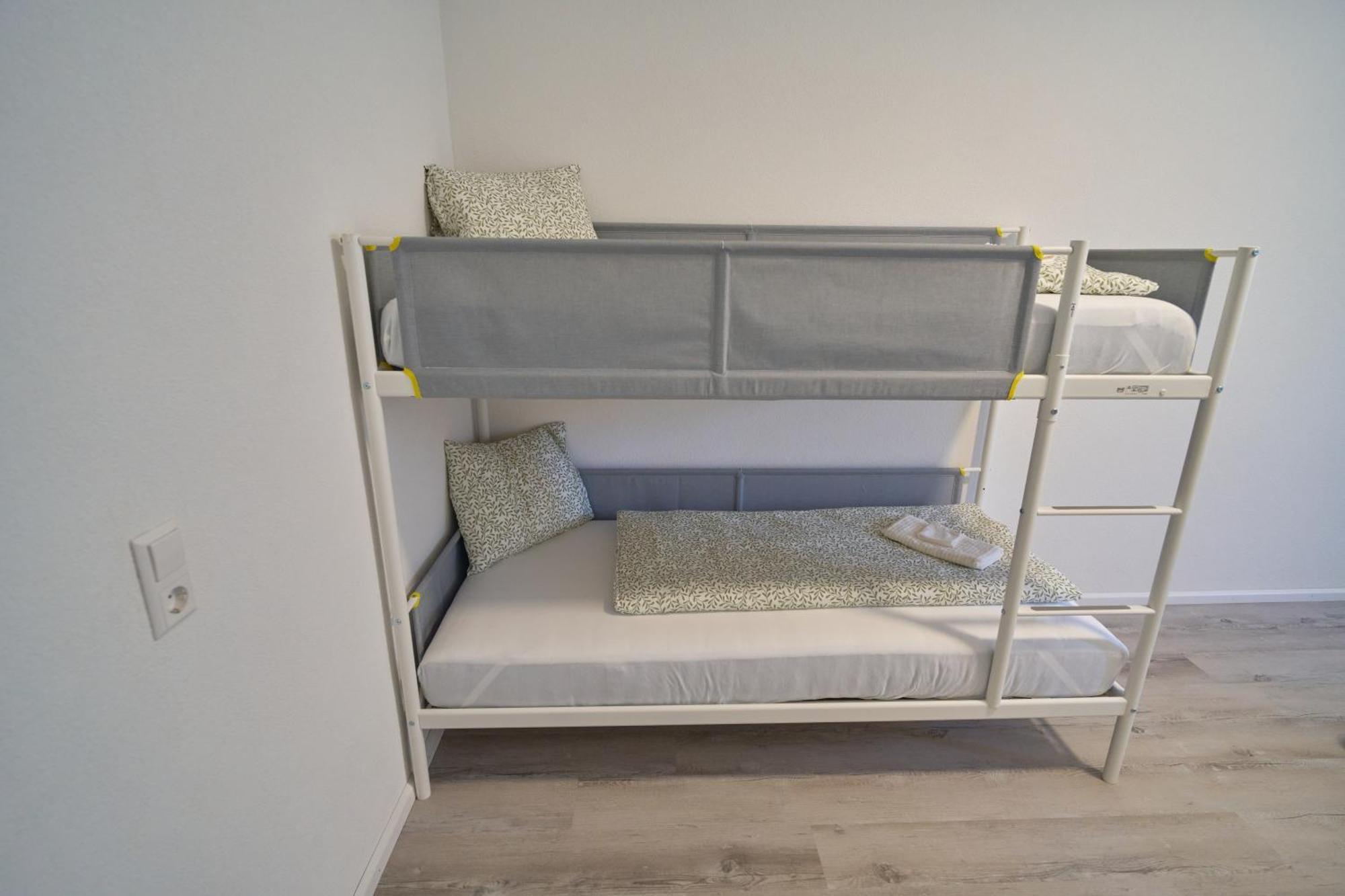 Greenhome Loerrach -Ihre Apartments Im 3-Laendereck- Bagian luar foto