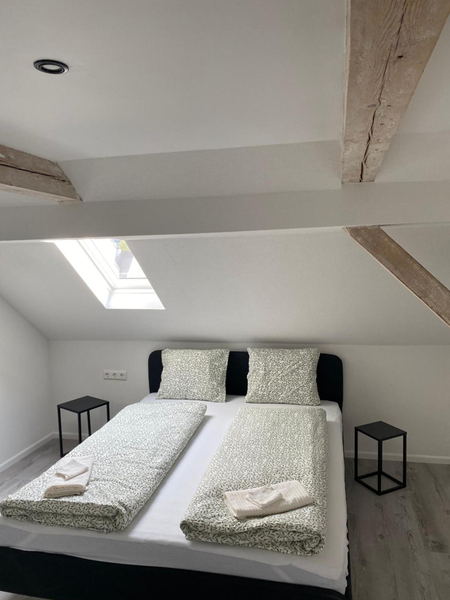 Greenhome Loerrach -Ihre Apartments Im 3-Laendereck- Bagian luar foto