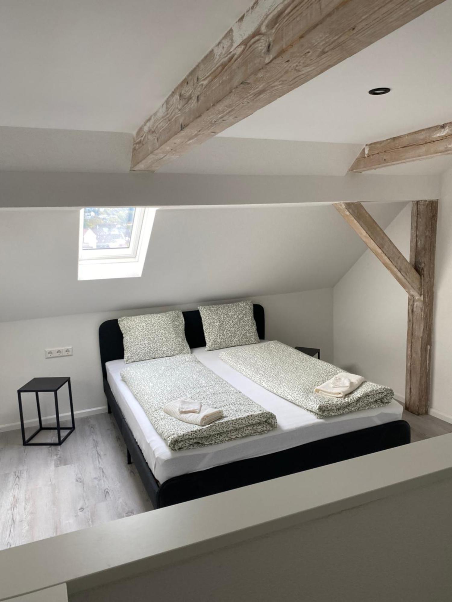 Greenhome Loerrach -Ihre Apartments Im 3-Laendereck- Bagian luar foto