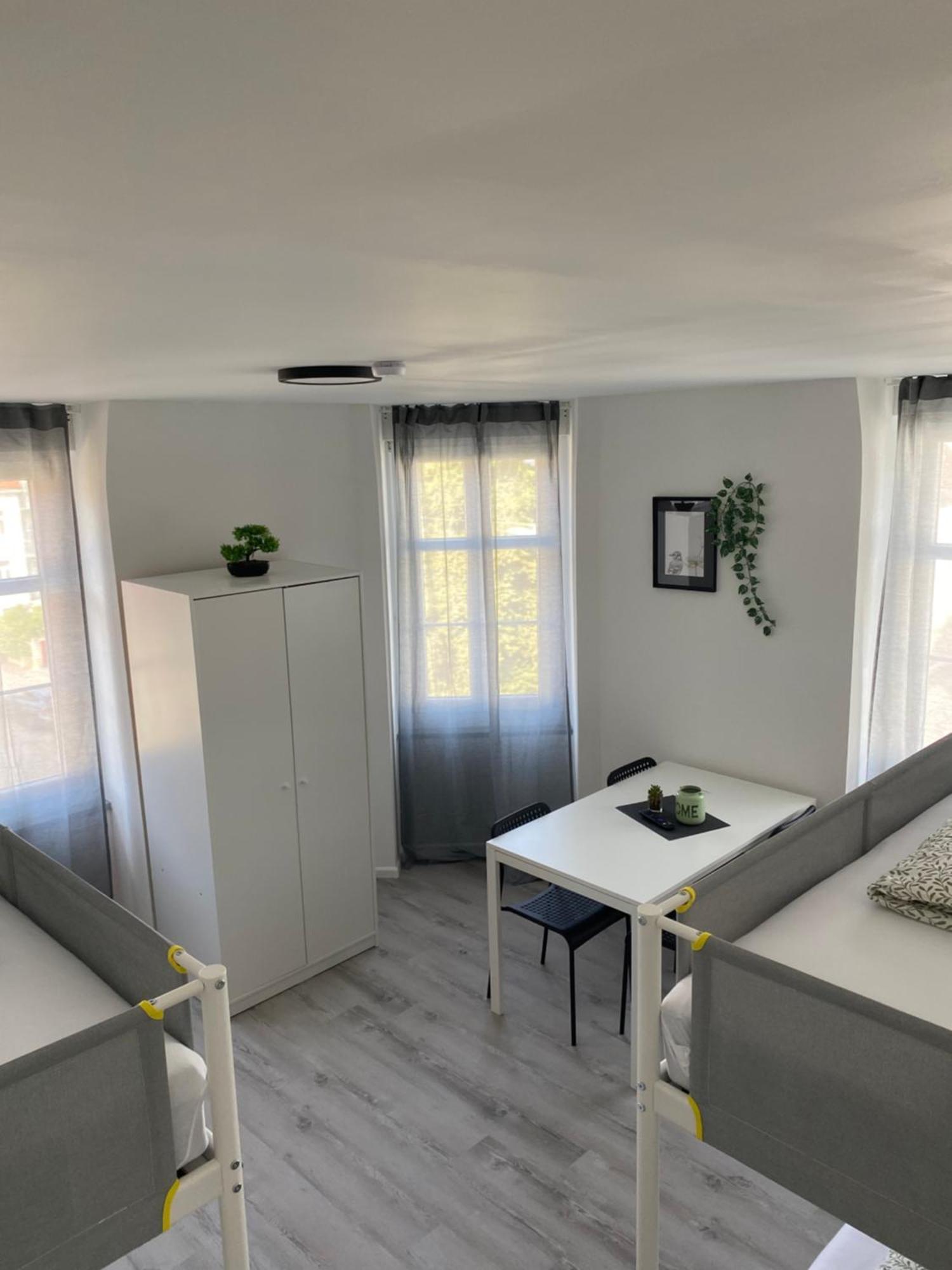 Greenhome Loerrach -Ihre Apartments Im 3-Laendereck- Bagian luar foto