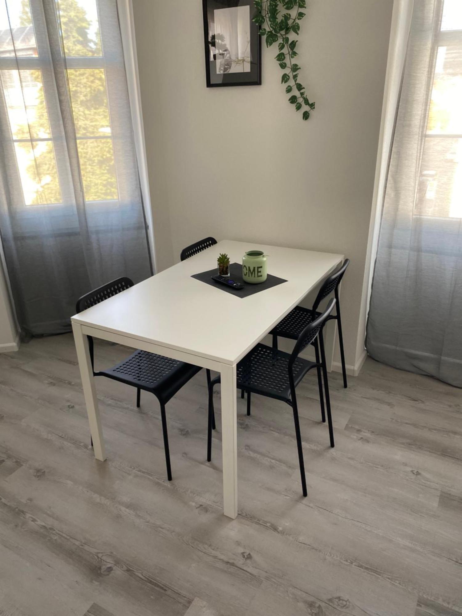 Greenhome Loerrach -Ihre Apartments Im 3-Laendereck- Bagian luar foto